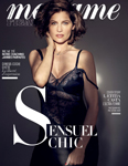 Madame Figaro (France-27 May 2016)